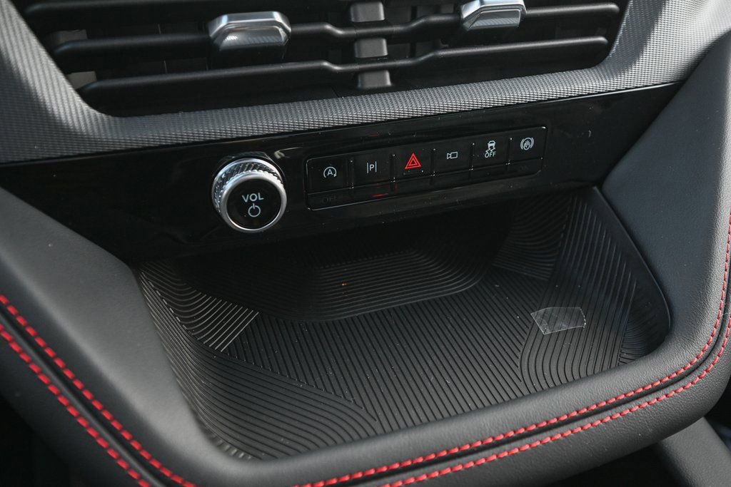 New 2026 Ford Explorer ST-Line w/ ST-Line Street Pack image 32