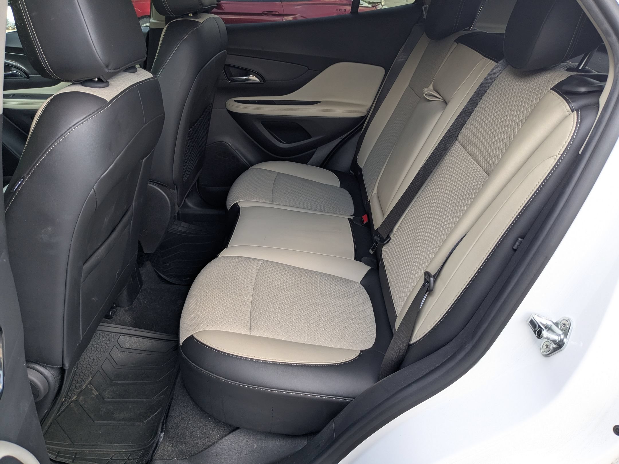 Used 2017 Buick Encore Preferred FWD image 25