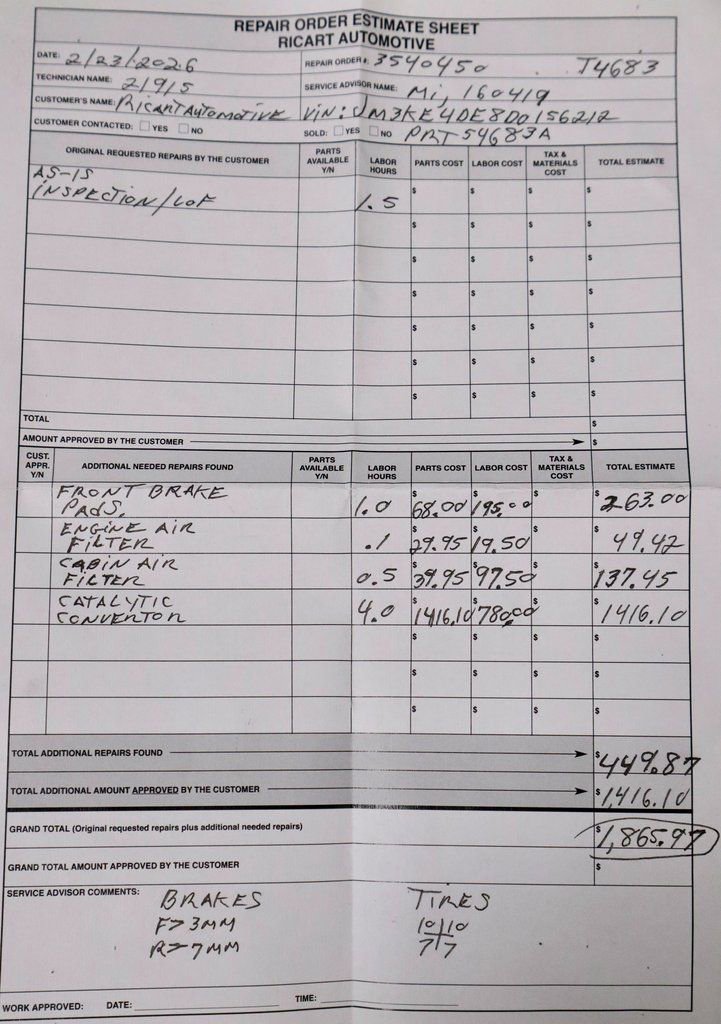 Used 2013 MAZDA CX-5 Grand Touring image 5