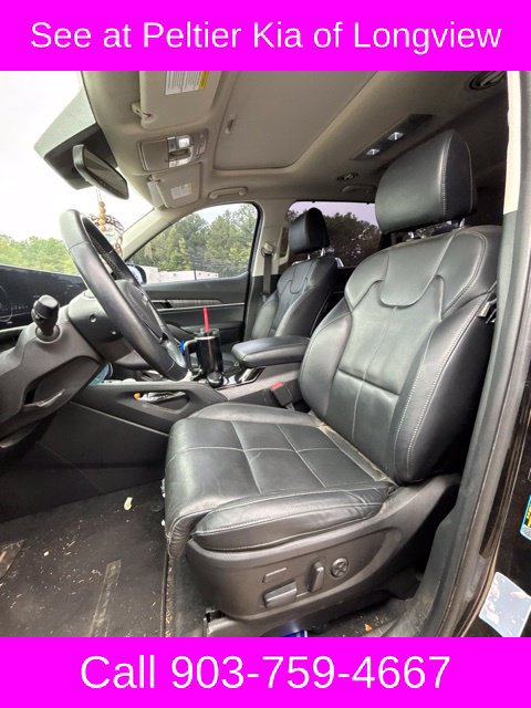 Used 2024 Kia Telluride SX AWD/4WD image 10