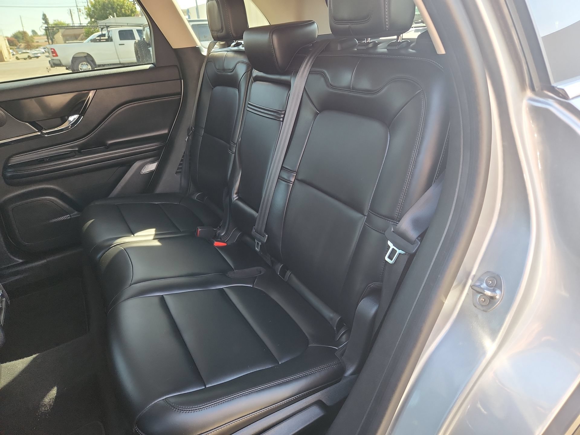 Used 2023 Lincoln Corsair AWD image 23