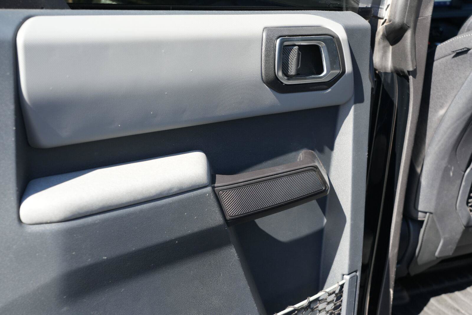 Used 2024 Ford Bronco Everglades AWD/4WD image 21
