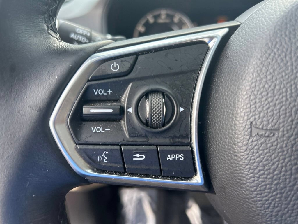 Used 2020 Acura RDX w/ Technology Package FWD image 48