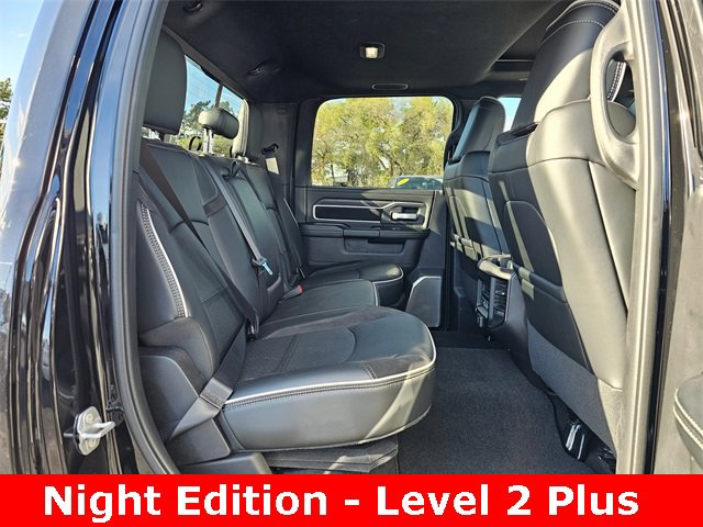 New 2025 RAM 3500 Laramie image 13