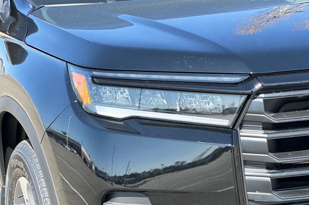 New 2026 Honda Pilot EX-L image 32