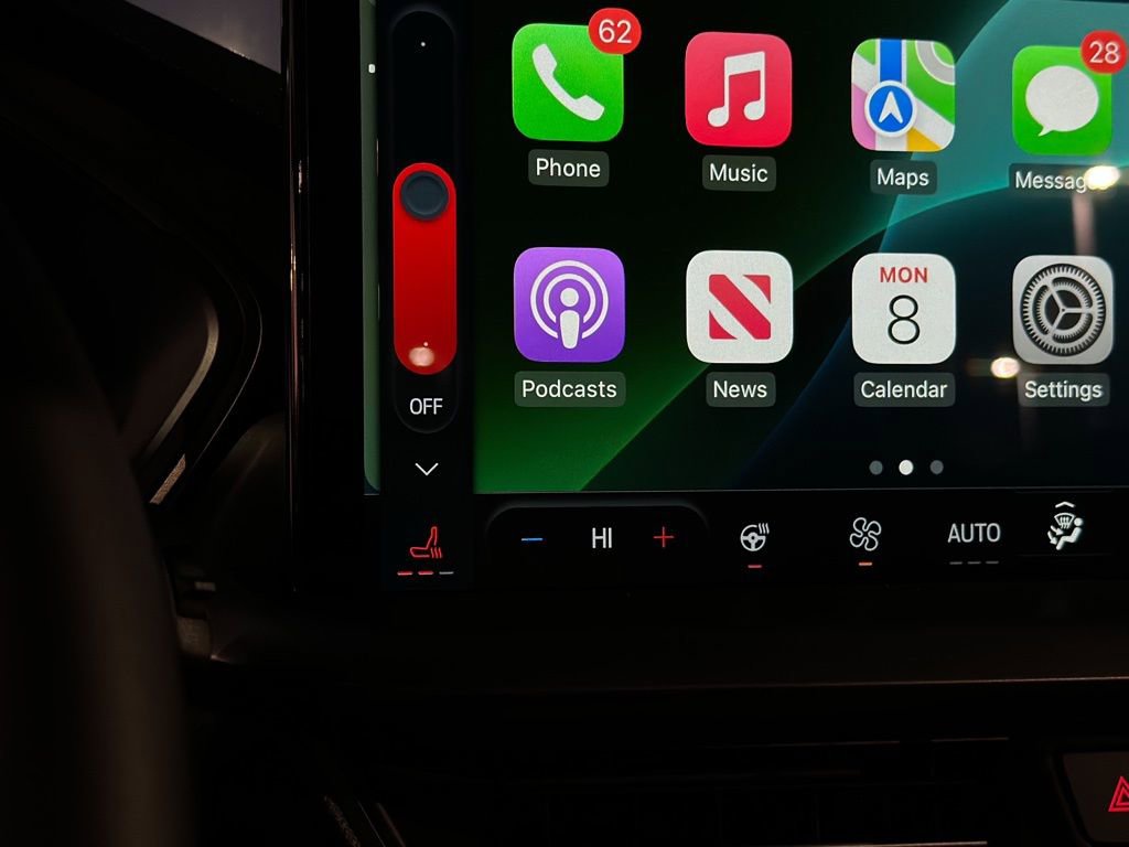 New 2026 Ford Escape SE image 38