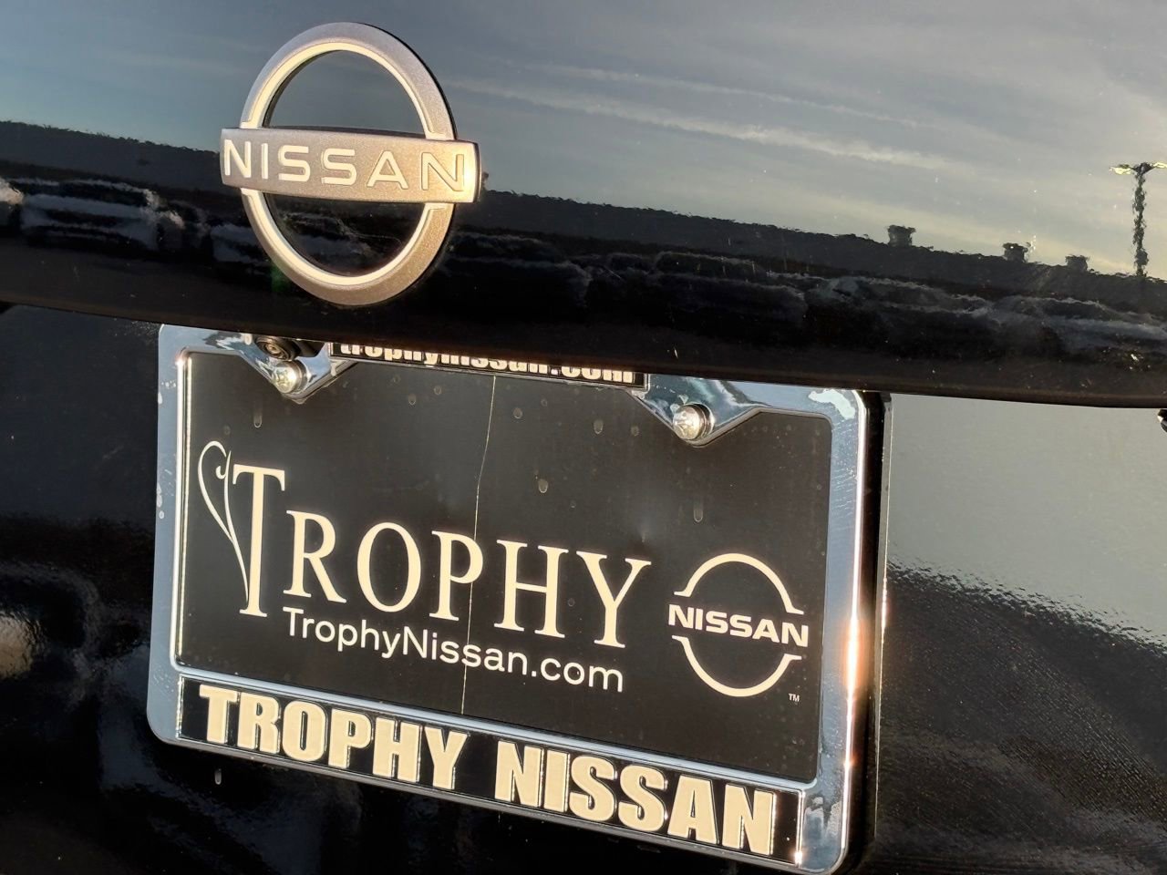 Certified 2024 Nissan Sentra S image 8