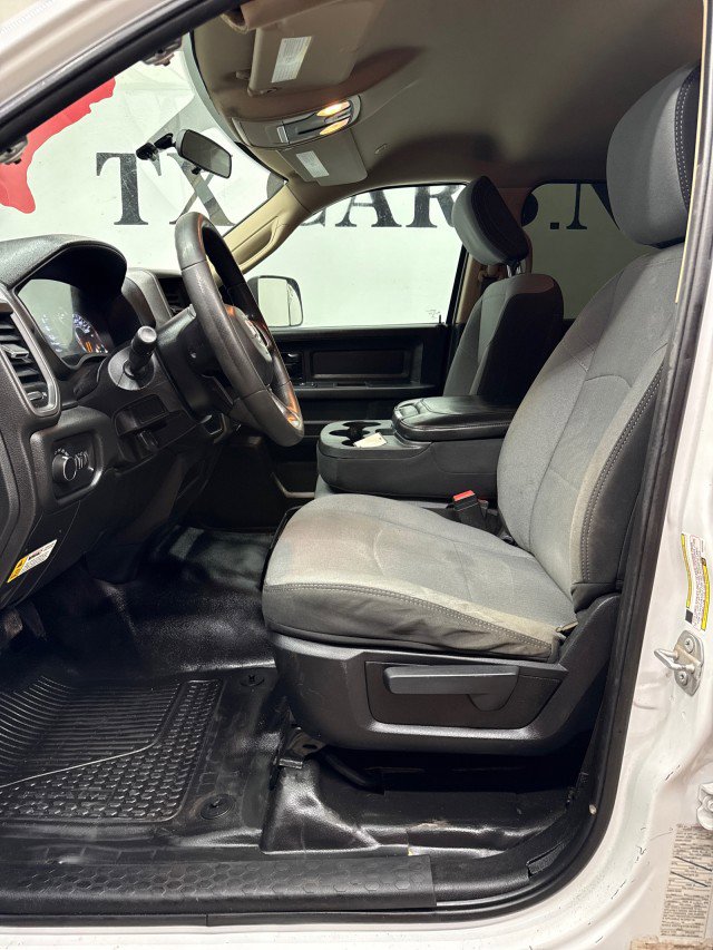 Used 2019 RAM 4500 Tradesman w/ Ambulance Prep Group AWD/4WD image 24