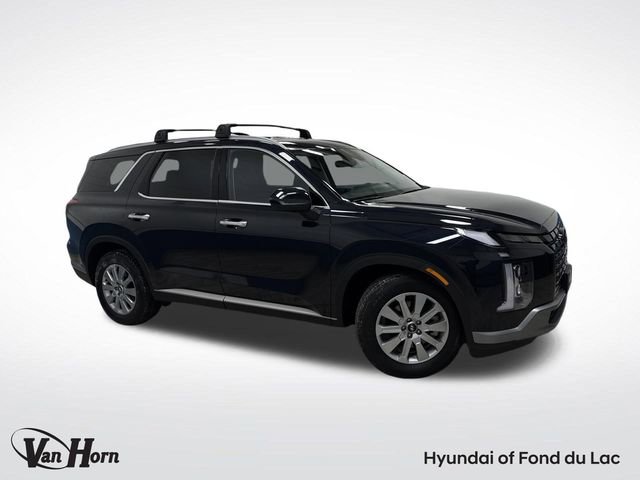 Used 2025 Hyundai Palisade SEL