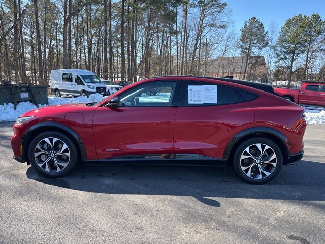 Used 2023 Ford Mustang Mach-E Premium image 2