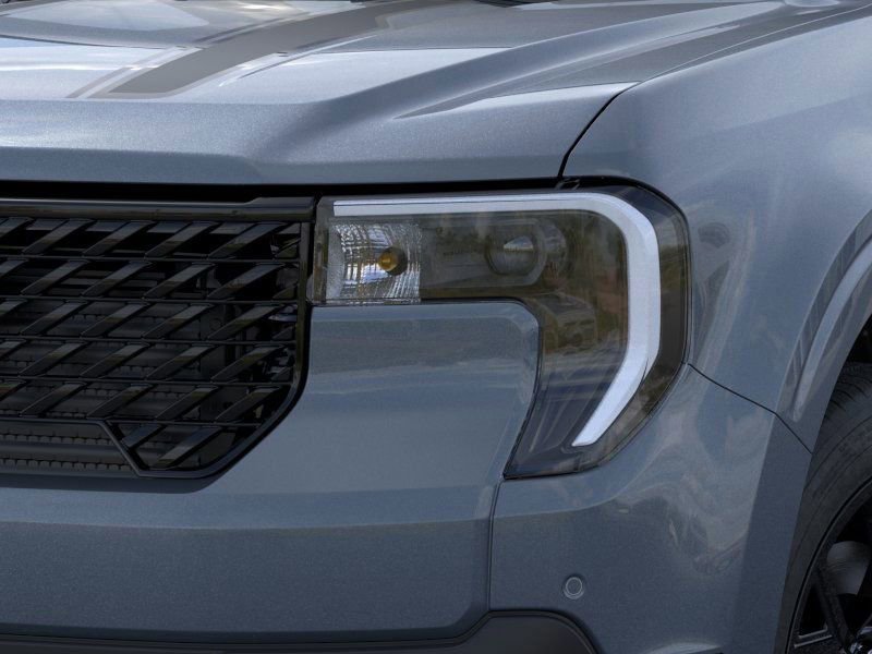 New 2026 Ford Maverick Lariat w/ Black Appearance Package image 22