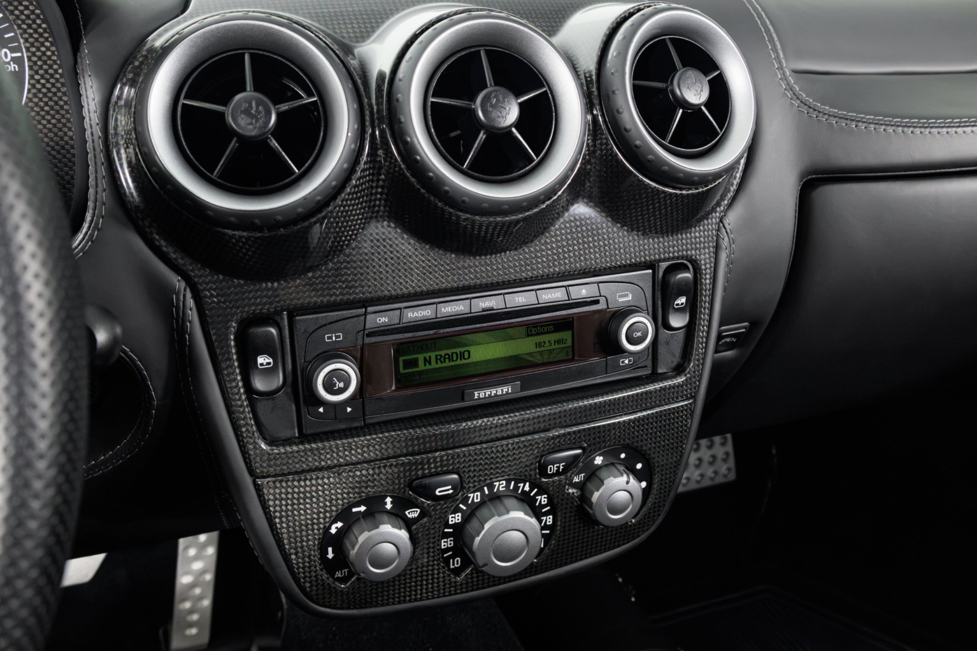 Used 2007 Ferrari F430 Coupe RWD image 26