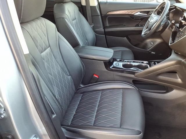 Used 2023 Buick Envision Avenir AWD/4WD image 24