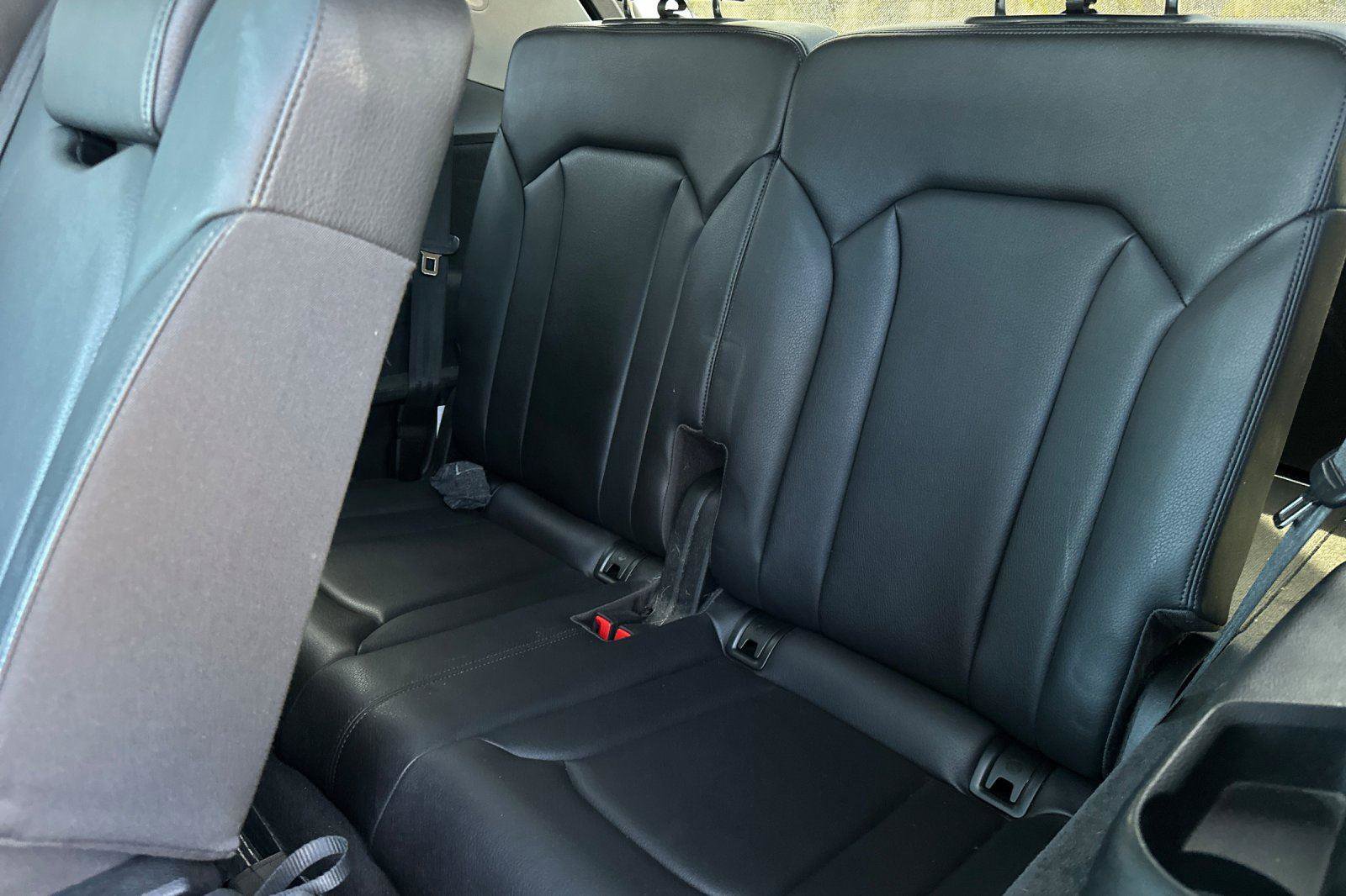 Used 2018 Audi Q7 2.0T Premium Plus w/ Premium Plus Package image 16