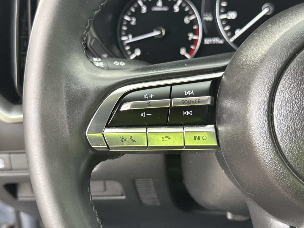 Used 2024 MAZDA CX-50 AWD 2.5 S w/ Convenience Package image 39