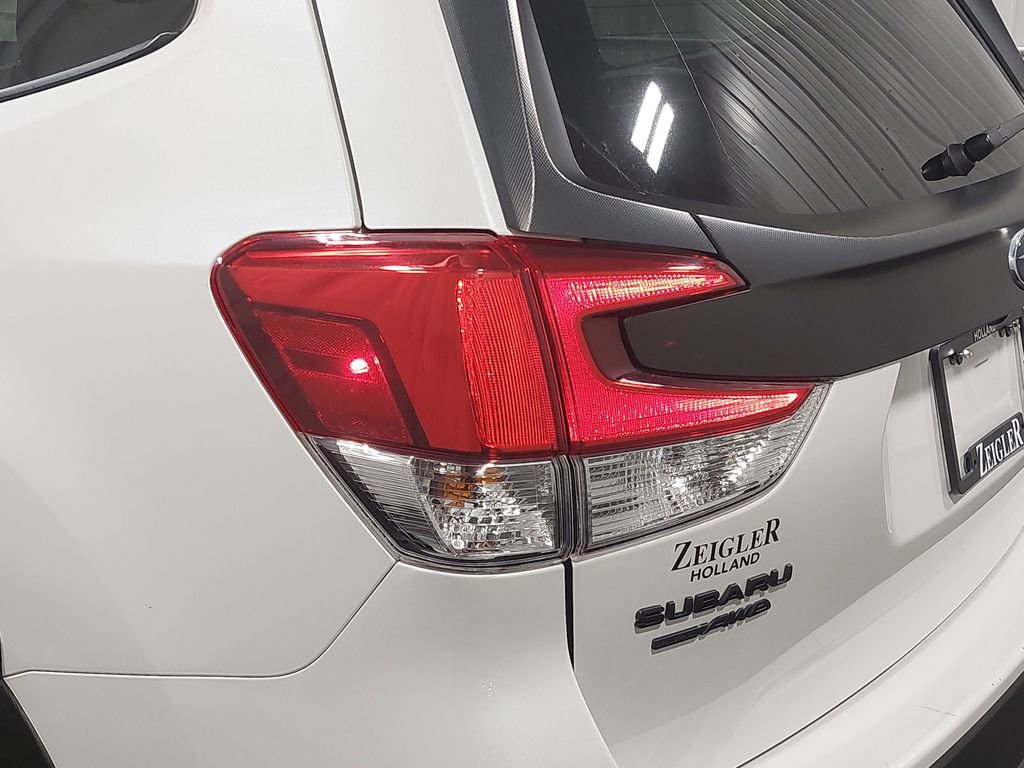 Used 2024 Subaru Forester Wilderness image 37