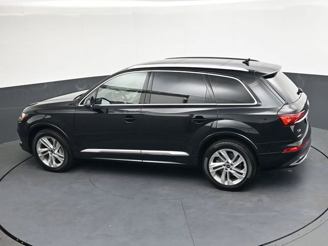 Used 2023 Audi Q7 3.0T Premium Plus image 24