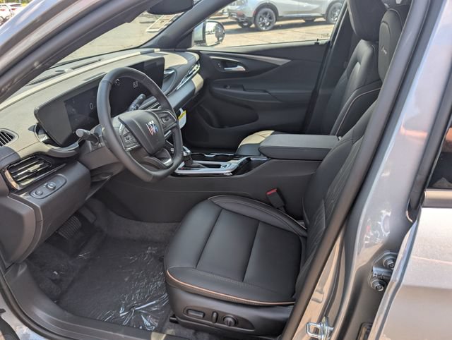 New 2026 Buick Envista Sport Touring FWD image 15
