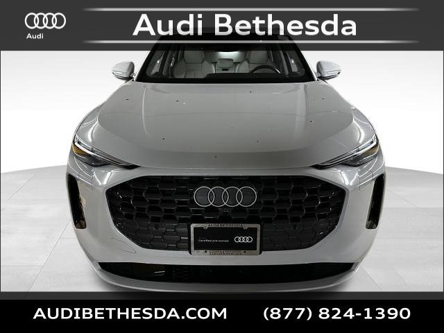 Certified 2025 Audi Q5 Premium w/ Premium Plus AWD/4WD image 2
