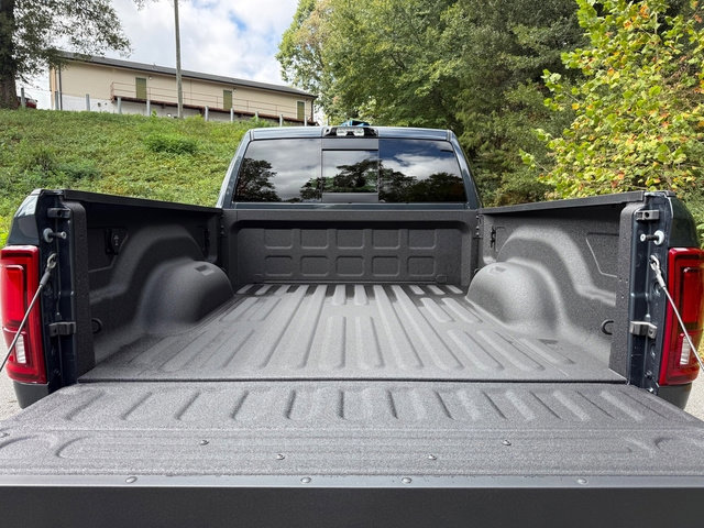 New 2026 RAM 2500 Laramie image 9