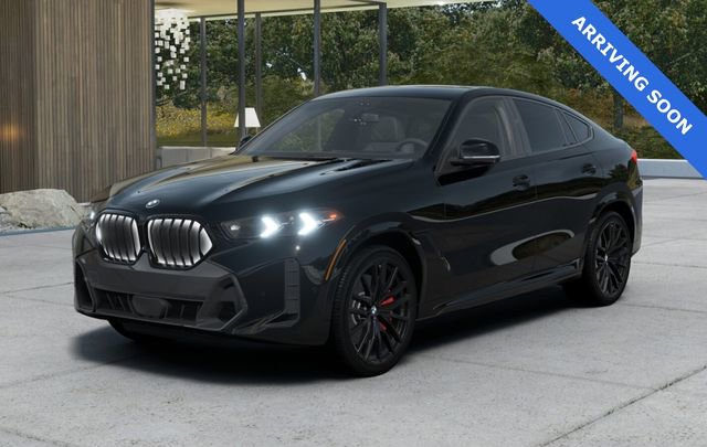 New 2027 BMW X6 xDrive40i image 1