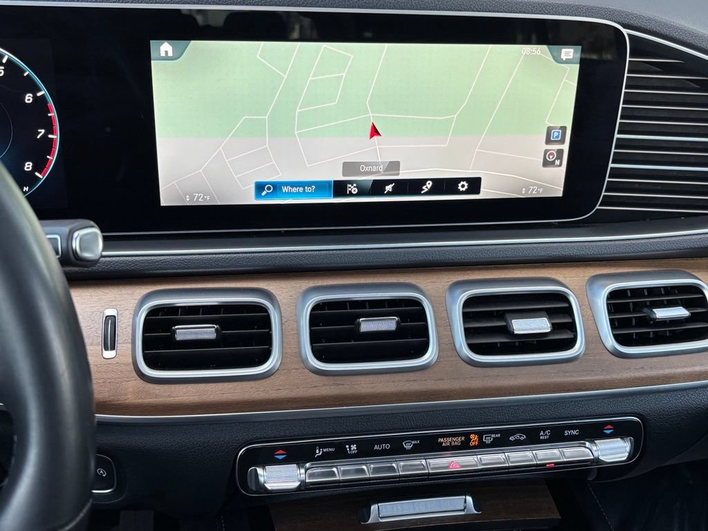 Certified 2021 Mercedes-Benz GLE 350 image 36