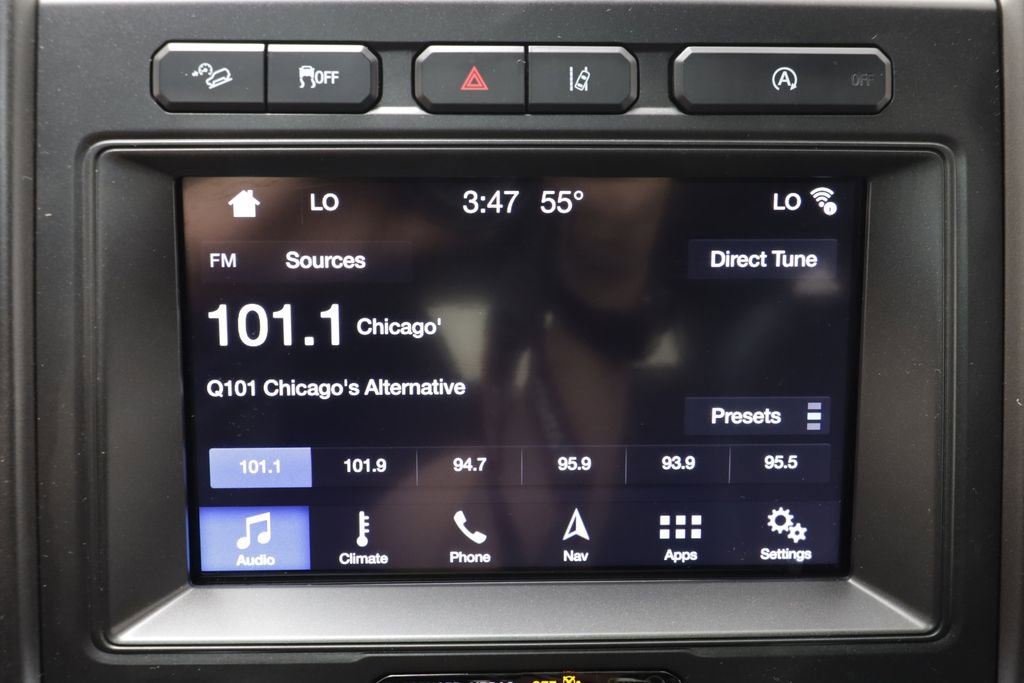 Used 2019 Ford Expedition Limited w/ Equipment Group 301A AWD/4WD image 9