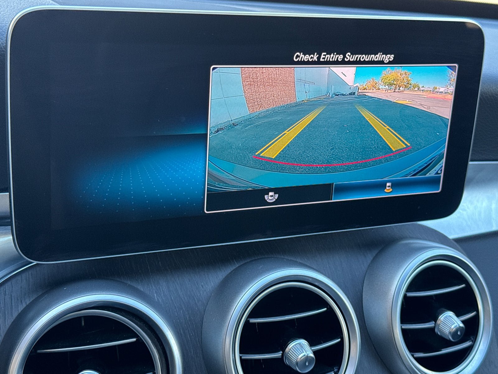 Used 2020 Mercedes-Benz C 300 Sedan image 18