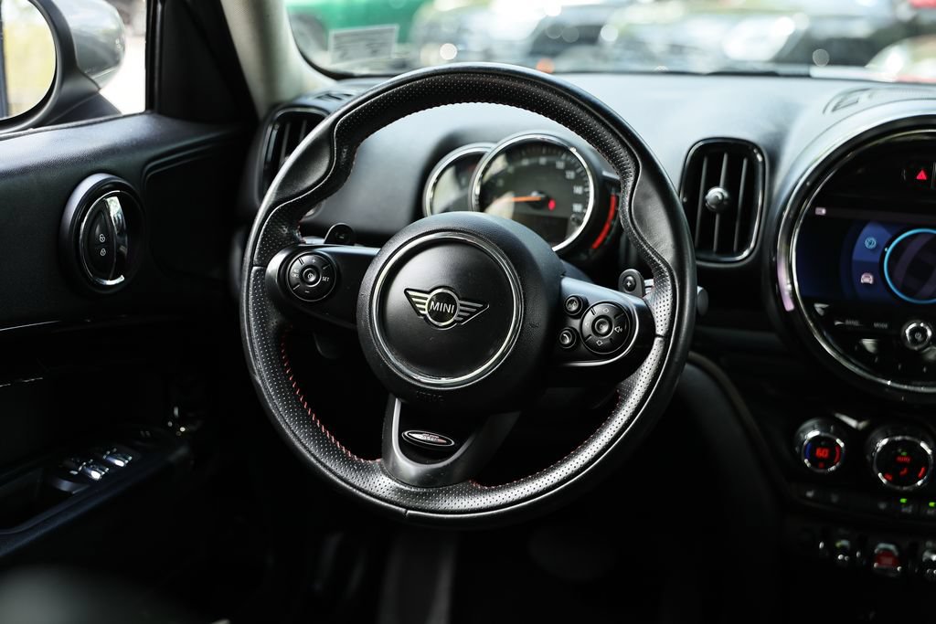 Used 2021 MINI Cooper Countryman S AWD/4WD image 28