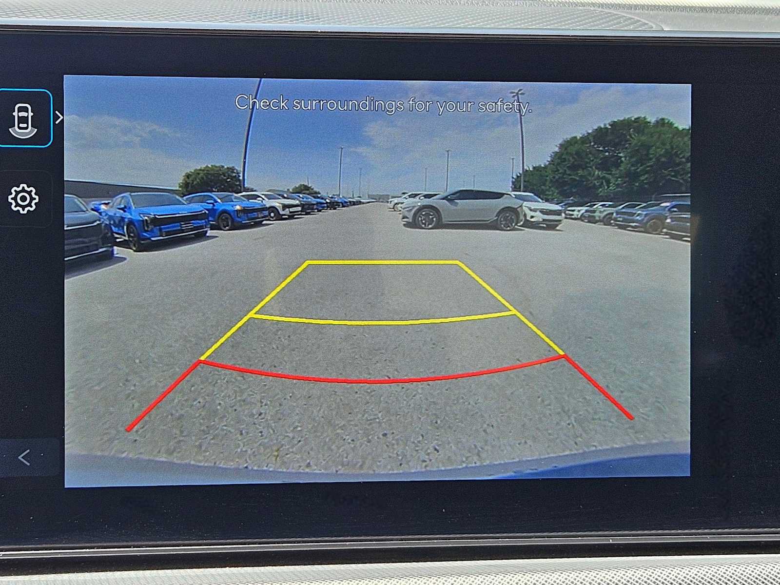 Used 2024 Hyundai Sonata SEL FWD image 24