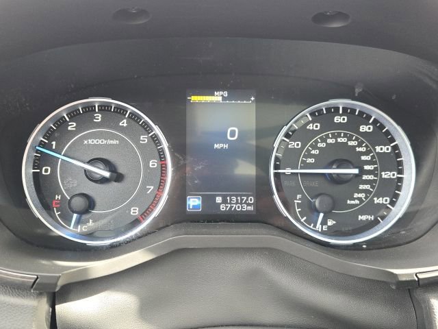 Used 2021 Subaru Ascent Limited w/ Technology Package AWD/4WD image 13