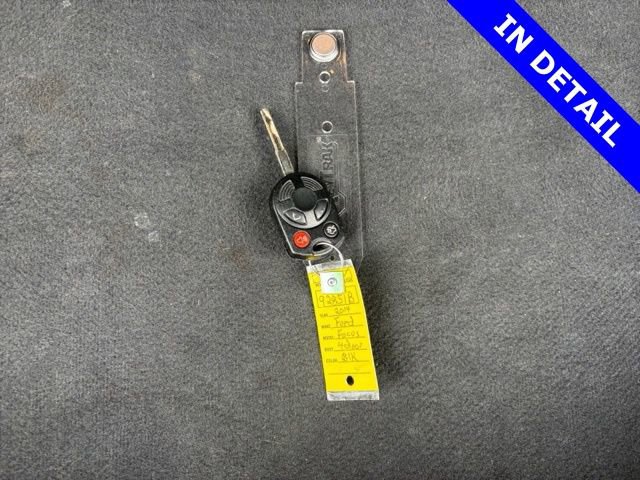 Used 2014 Ford Focus SE image 19