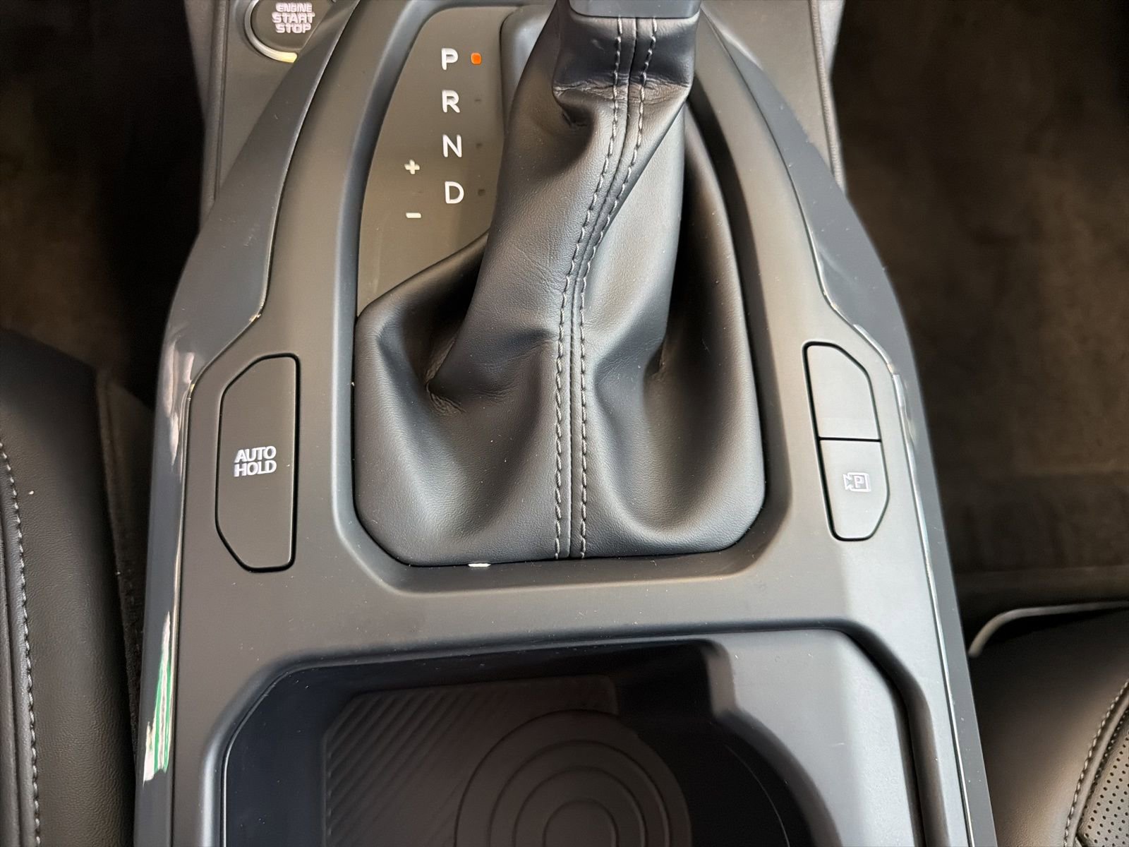 New 2026 Kia K4 EX image 21