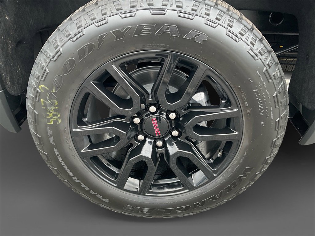 New 2026 GMC Sierra 1500 Elevation w/ Elevation Premium Package image 8