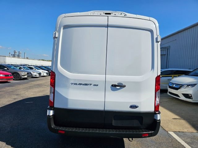 Used 2019 Ford Transit 150 130 Medium Roof w/ Interior Upgrade Package image 5