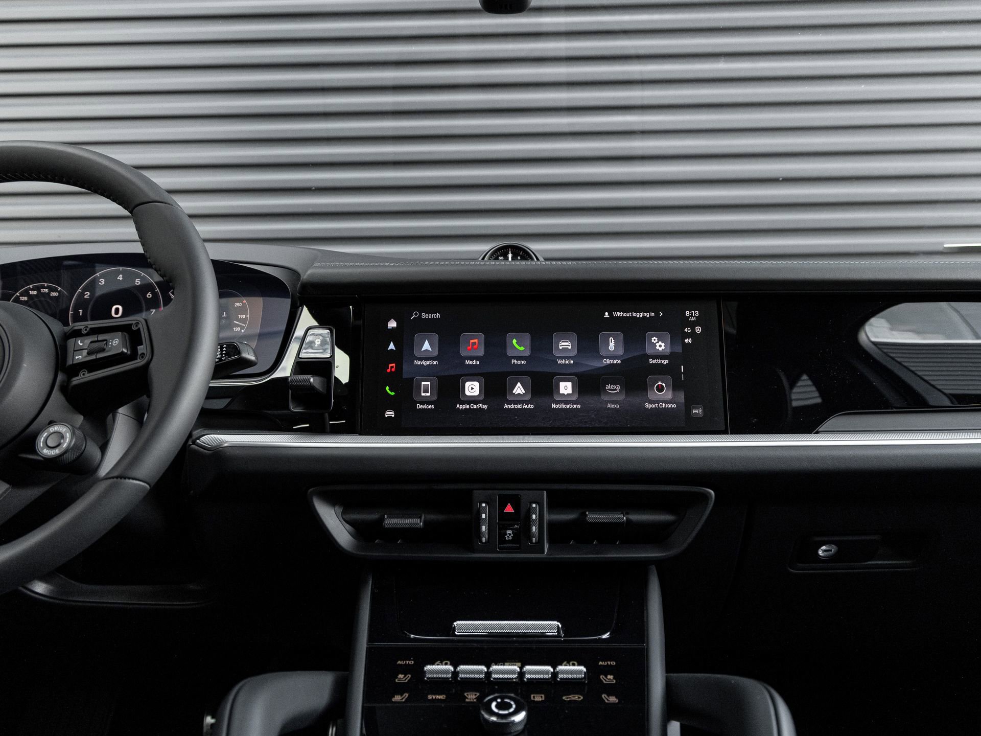 New 2026 Porsche Cayenne S image 21