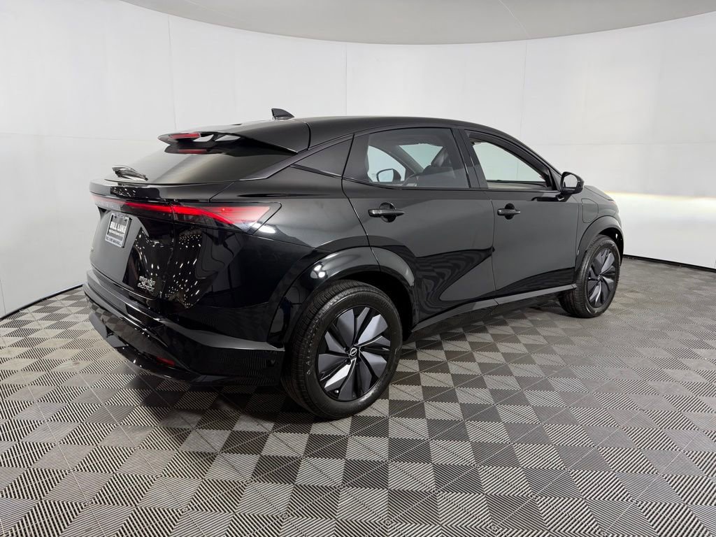 Used 2023 Nissan Ariya AWD image 5