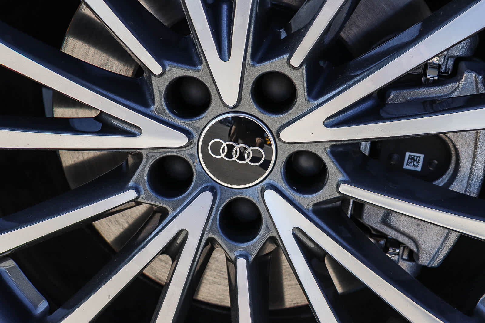 New 2026 Audi A6 Premium AWD/4WD image 15