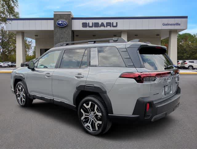 New 2026 Subaru Outback Touring XT AWD/4WD image 4