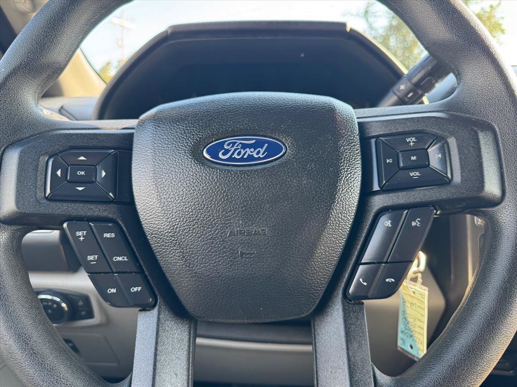 Used 2018 Ford F150 XLT AWD/4WD image 15