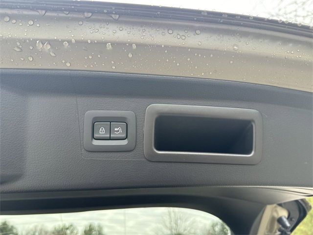 New 2026 MAZDA CX-50 AWD 2.5 S w/ Weather Package image 26