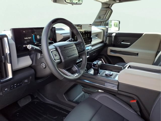 New 2026 GMC Hummer EV SUV AWD/4WD image 9