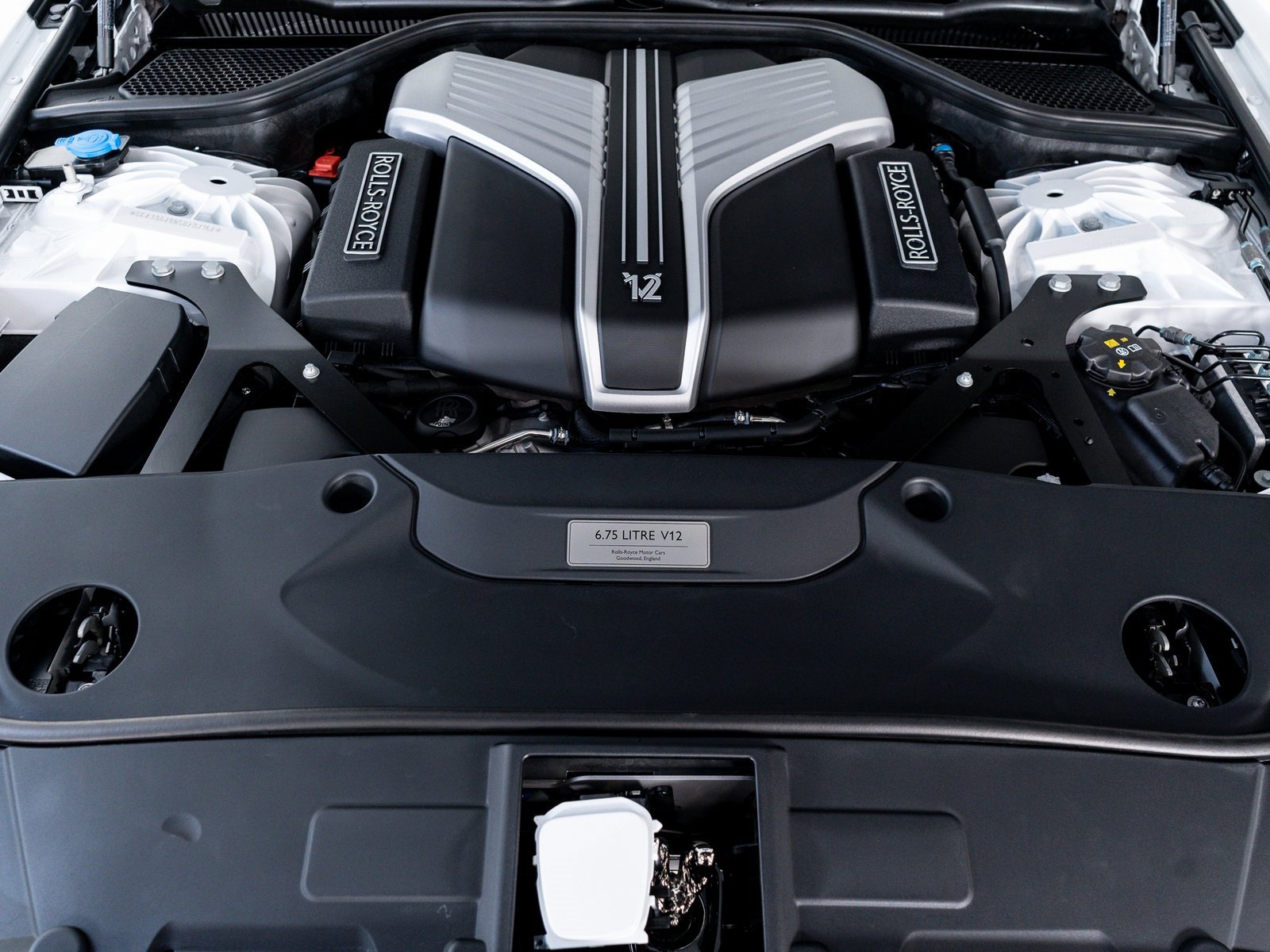 New 2025 Rolls-Royce Ghost image 55