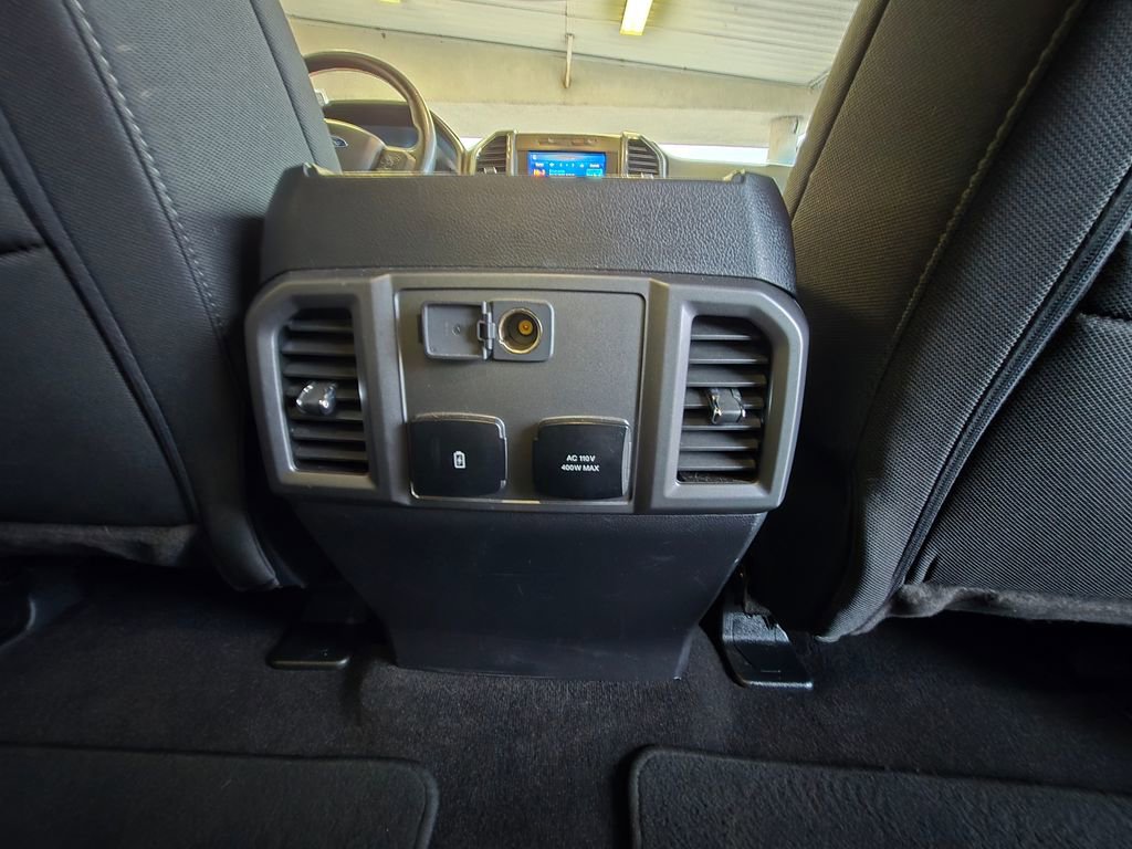 Used 2020 Ford F150 XLT w/ Equipment Group 302A Luxury image 24