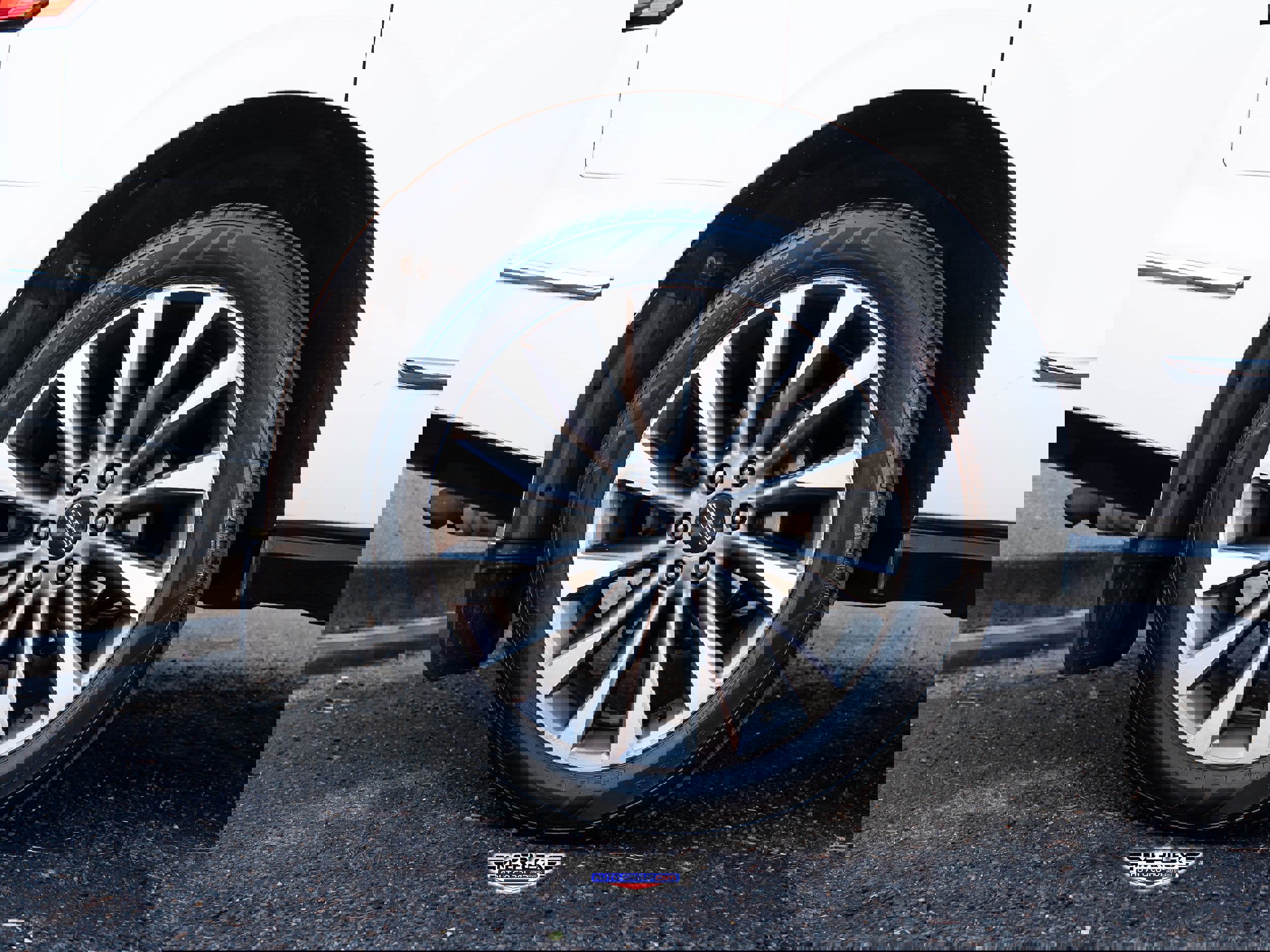 Used 2018 Lincoln Navigator Select w/ Technology Package image 11