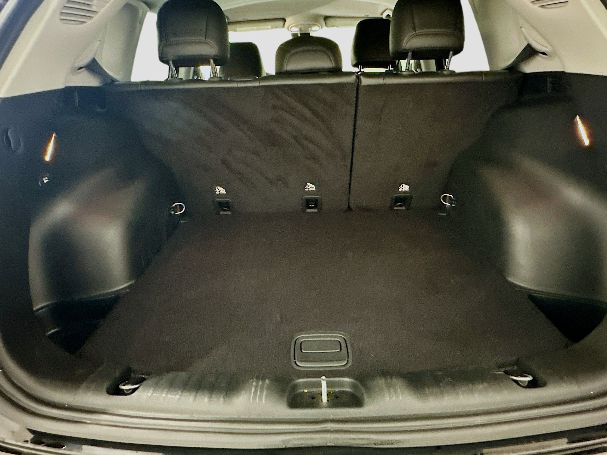 Used 2022 Jeep Compass Limited image 29