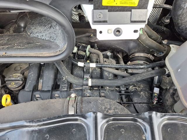 Used 2024 RAM ProMaster 2500 w/ Safety Group image 27