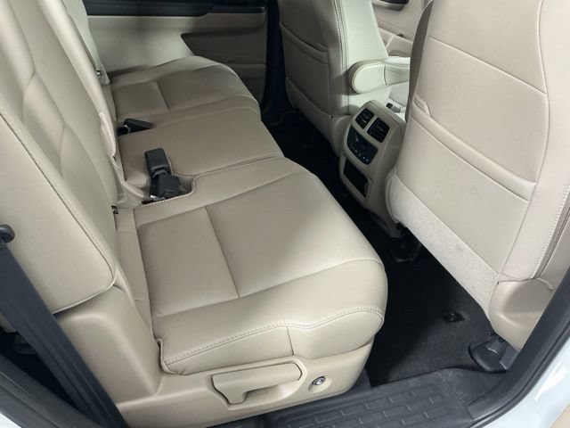 Certified 2020 Honda Pilot EX-L image 12