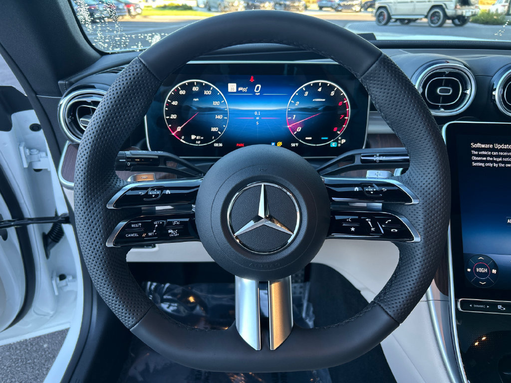 New 2027 Mercedes-Benz CLE 450 4MATIC Coupe image 18