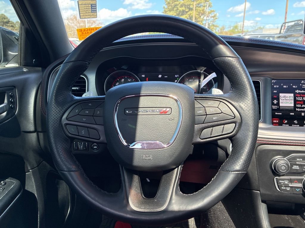 Used 2023 Dodge Charger Scat Pack w/ Plus Group image 23